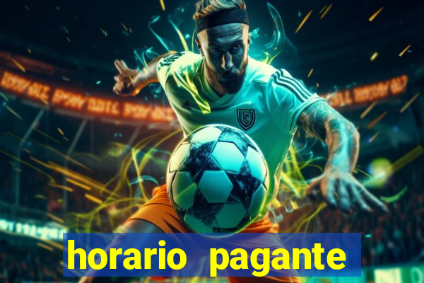 horario pagante betok game